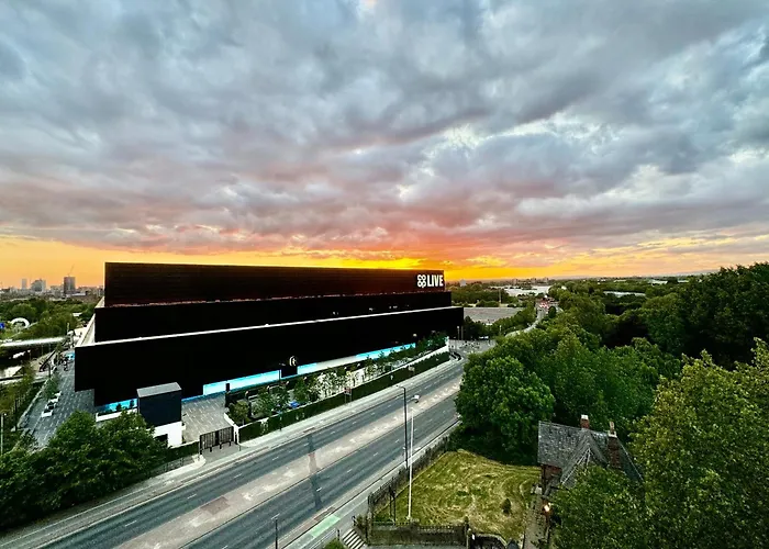 City View Apartments